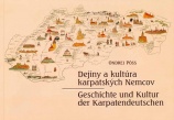 Dejiny a kultúra karpatských Nemcov
